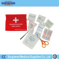 Kit de primeiros socorros de homecare médicos / conjunto